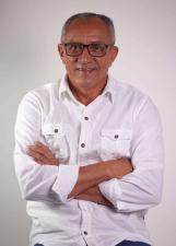 Foto oficial de Francisco do Gás
