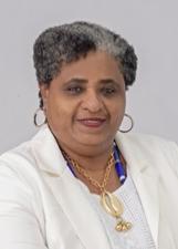 Foto oficial de Dra. Patricia Pinheiro