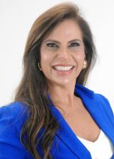 Foto oficial de Katia Bacelar