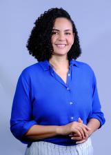 Foto oficial de Cinthia Maia