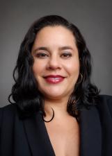Foto oficial de Clara Martins