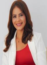 Foto oficial de Claudia Coutinho