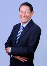 Foto oficial de Janilson Menezes