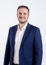 Foto oficial de Dr Marcos Adriano