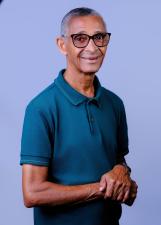 Foto oficial de Zé Augusto