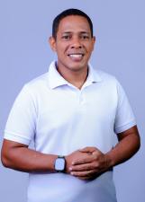 Foto oficial de Jau Paim