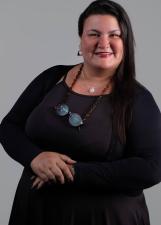 Foto oficial de Milena do Reforço
