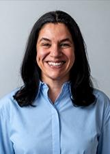 Foto oficial de Penelope Belitardo