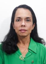 Foto oficial de Mitsue Yoshida