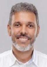 Foto oficial de Rafa de Hildécio