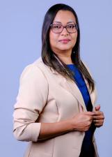 Foto oficial de Thaty Lima