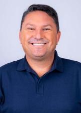 Foto oficial de Cezar de Adério