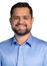 Foto oficial de Neto Coelho