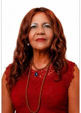 Foto oficial de Célia Silva