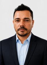 Foto oficial de Wesley Dias