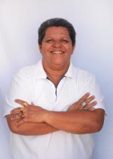Foto oficial de Rosy Silva