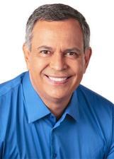 Foto oficial de Félix Mendonça Júnior
