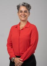Foto oficial de Dra. Adriana Cardoso
