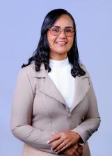 Foto oficial de Beth da Saúde