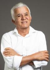 Foto oficial de Paulo Cezar