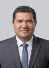 Foto oficial de Ronni da Lotação