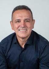 Foto oficial de Tequinha Brito