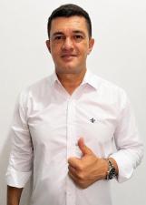 Foto oficial de Ricardo do Cabula Oficial