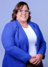 Foto oficial de Allana Gonçalves