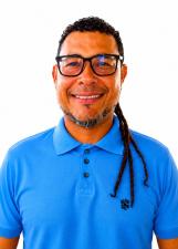 Foto oficial de Cleiton Lin