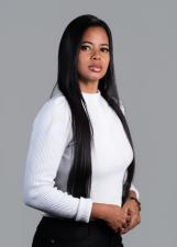 Foto oficial de Daiana Paula