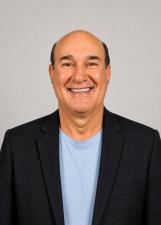 Foto oficial de Ari Barbosa
