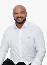 Foto oficial de Carlos Eduardo
