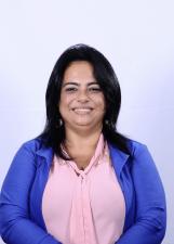 Foto oficial de Adelma da Saúde