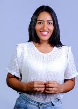 Foto oficial de Gica Souza