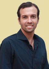 Foto oficial de Pedro Mendonça