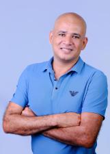 Foto oficial de Coelho