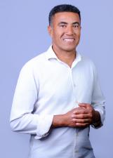 Foto oficial de Janio Corredor