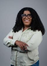 Foto oficial de Marta de Irmão Lazaro