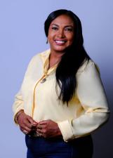 Foto oficial de Leni Reis
