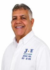 Foto oficial de Jota L
