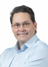 Foto oficial de Delegado Arthur Gallas