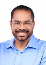 Foto oficial de Márcio Marinho