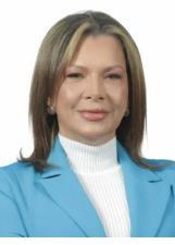 Foto oficial de Dra. Marcia Meireles