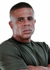 Foto oficial de Soldado Nailson