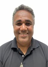 Foto oficial de Leandro Guerrilha