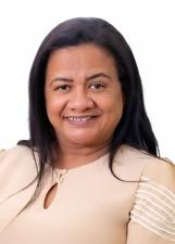 Foto oficial de Pastora Renilda