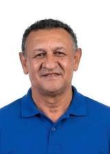 Foto oficial de Abenilcio Mendes