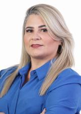 Foto oficial de Shirley Cruz