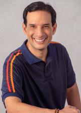 Foto oficial de Leo Prates