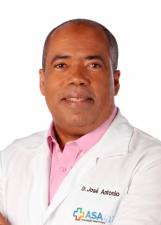 Foto oficial de Dr. José Antonio